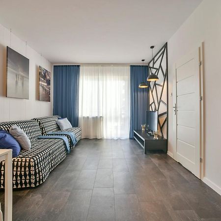 Apartament Wakacyjny Z Klimatyzacja كولوبرزيغ المظهر الخارجي الصورة