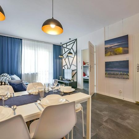 Apartament Wakacyjny Z Klimatyzacja كولوبرزيغ المظهر الخارجي الصورة