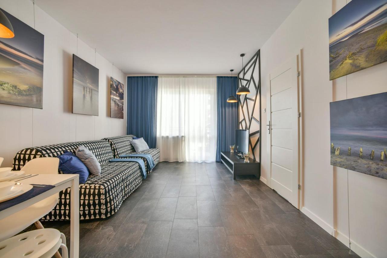 Apartament Wakacyjny Z Klimatyzacja كولوبرزيغ المظهر الخارجي الصورة
