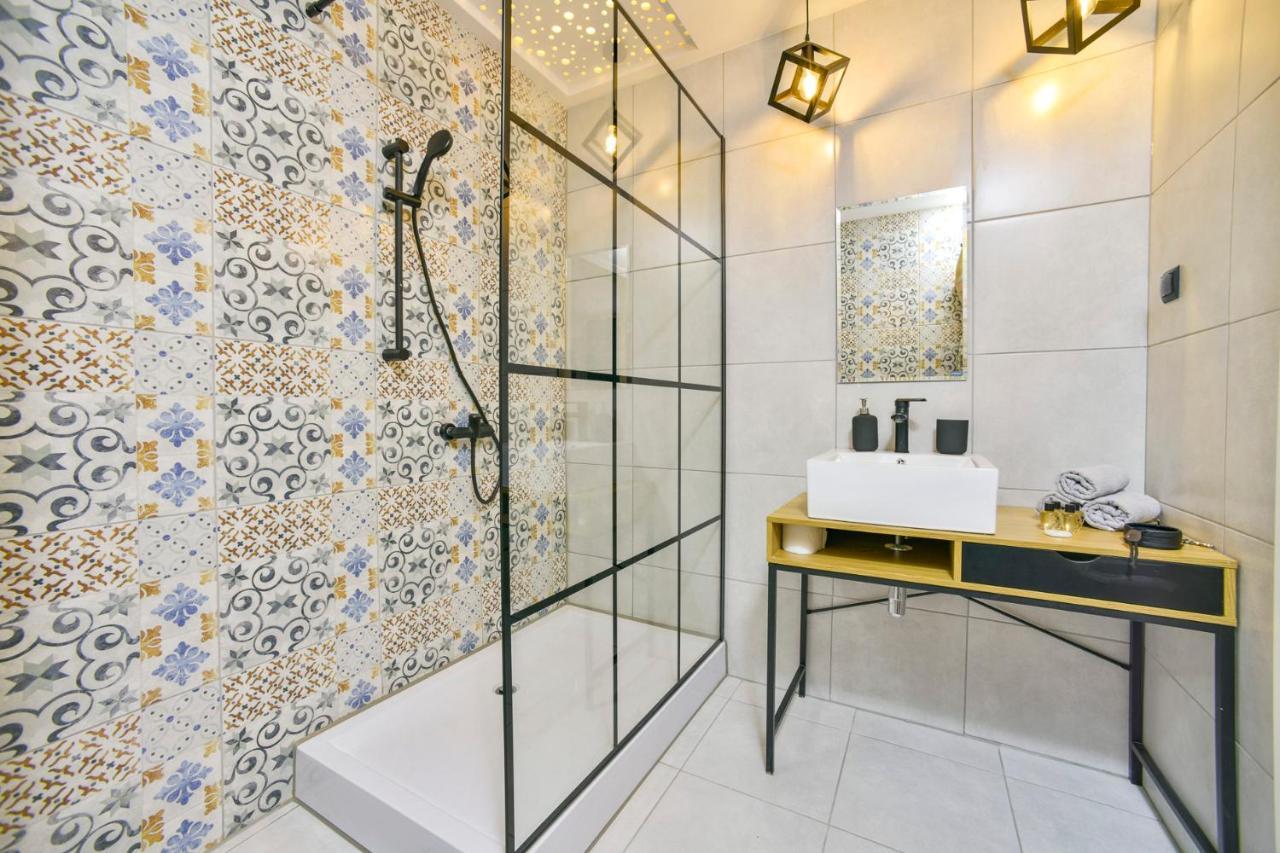 Apartament Wakacyjny Z Klimatyzacja كولوبرزيغ المظهر الخارجي الصورة