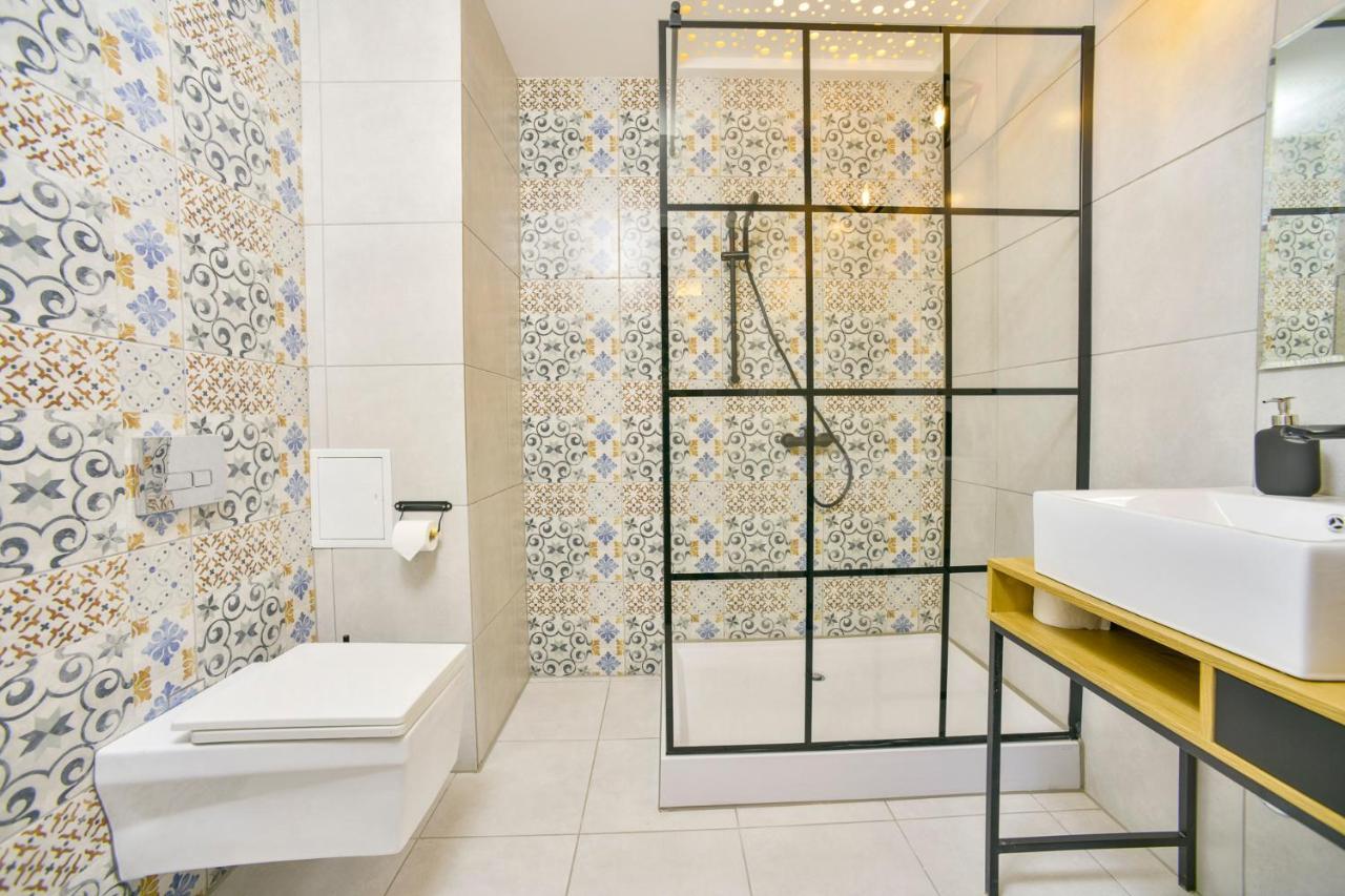 Apartament Wakacyjny Z Klimatyzacja كولوبرزيغ المظهر الخارجي الصورة