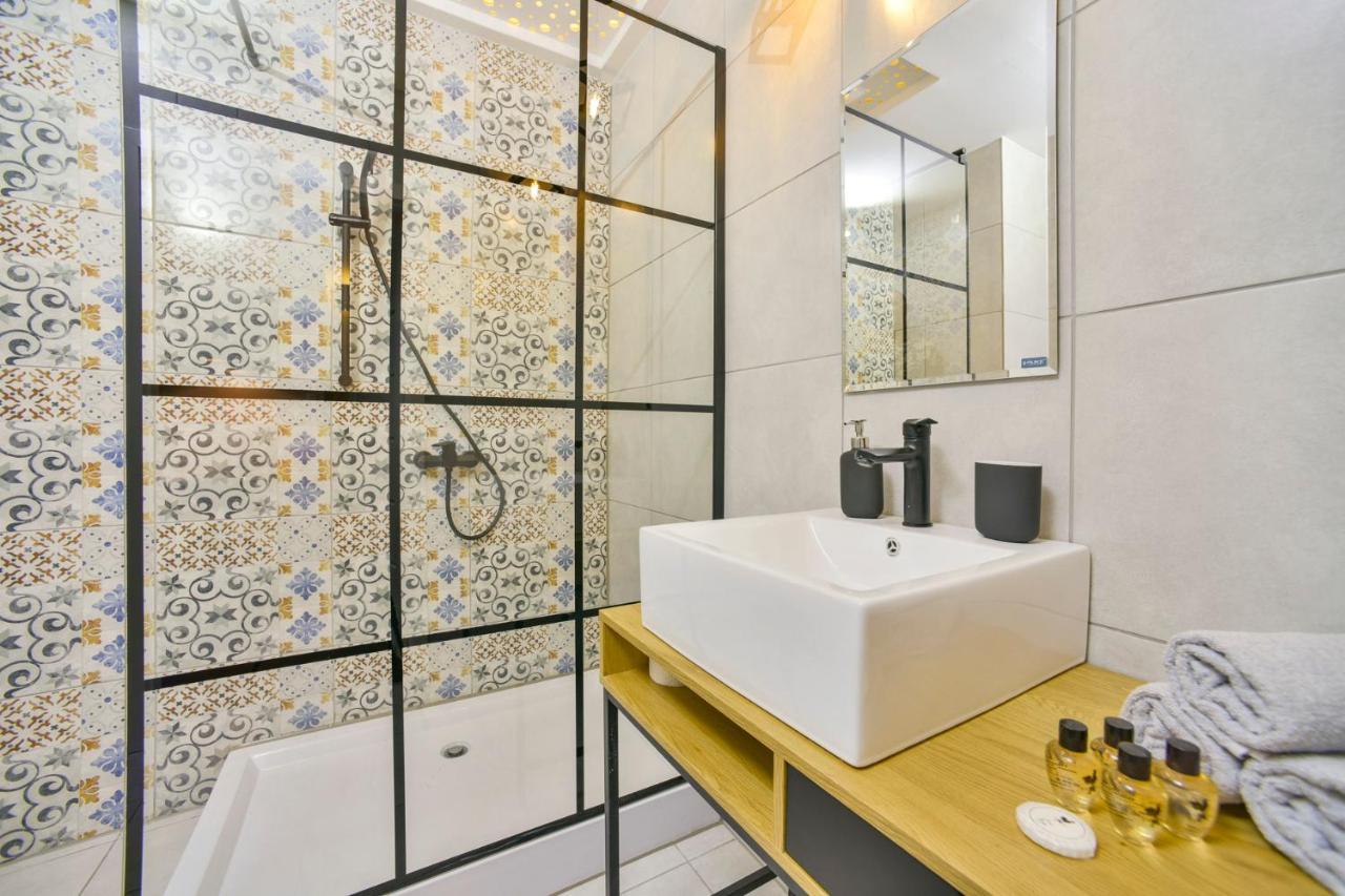 Apartament Wakacyjny Z Klimatyzacja كولوبرزيغ المظهر الخارجي الصورة