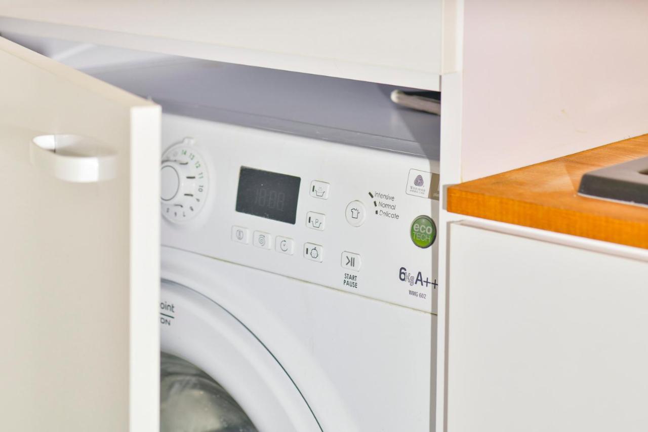 Apartament Wakacyjny Z Klimatyzacja كولوبرزيغ المظهر الخارجي الصورة