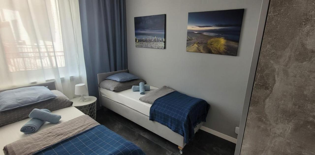 Apartament Wakacyjny Z Klimatyzacja كولوبرزيغ المظهر الخارجي الصورة