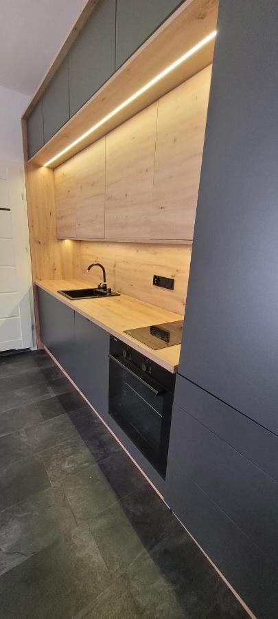 Apartament Wakacyjny Z Klimatyzacja كولوبرزيغ المظهر الخارجي الصورة